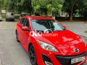 Mazda3 nhập khẩu bản hatback