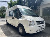 TRAINSIT 2014 VAN 6 ghế 900 kg XE CỰC ĐẸP