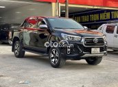 Toyota Hilux 2.8G 4x4 2018