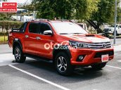 Toyota Hilux 2016 Máy Dầu Số Tự Động 2cầuSiêu Đẹp