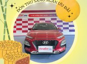 5 chỗ gầm cao tiết kiệm