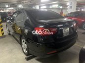 Hyundai Avante 2012 đen 130k Km