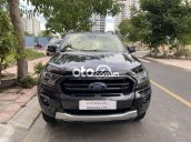 Ford Ranger Willtrak 20. Bitubor nhập 2018 cực đẹp