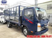 XE TẢI JAC N350S ĐỘNG CƠ CUMMINS - Cần bán XE TẢI JAC N350S ĐỘNG CƠ CUMMINS