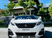 Xe Châu Âu 7 chỗ Peugoet 5008 1.6L Turbo 2018 .