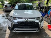Mitsubishi Outlander 2020 tại Hà Nội