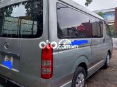 Toyota hiace tải van