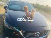 Xe Mazda 6/ 2018
