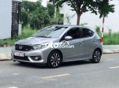 Honda Brio cá nhân đi chỉ 16.500km mới nguyên zin