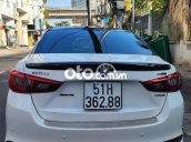 Mazda2 Luxury 10/2020 Nhập Thái Lan BS TPHCM