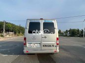 Bán xe 16chổ Mercedes Sprinter 2009 -313 siêu đẹp