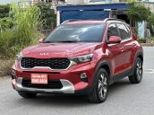 Kia Sonet 2022