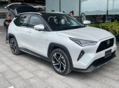 Toyota YARIS - Hỗ trợ 50% thuế trước bạ !!!