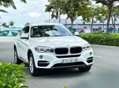 BMW X6 sản xuất 2017 nhập khẩu chính hãng