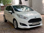 FORD FIESTA SPORT 2016_Ecoboost 1.0l_xe 1 chủ bao test HÃNG