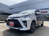 Toyota Wigo 1.2G 2021 - Biển SG - Cực Đẹp tại hãng