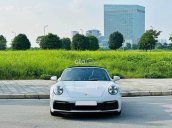 Porsche 911 2022