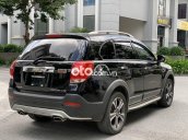 Chevrolet Captiva ltz 2016 revv 2.4 AT đi 7 vạn km