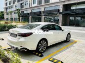 Mazda 6 2.0 AT Premium gói TCCC (full options)