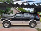 Ford Everest 2006 số sàn tại Đà Nẵng