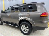 bán xe pajero sport