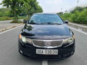 Kia Cerato 2009 số tự động tại Hà Nội