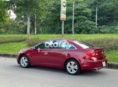 Bán Xe Chevrolet Cruze Sx 2017 Số Tự Động