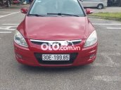Hyundai i30 sx 2009 bản full cw xe zin nội thất da