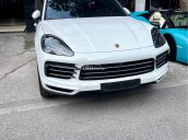 Porsche Cayenne 2018