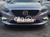 Mazda 6 2,5AT giá tốt cần bán nhanh