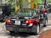 Toyota Corolla 1.6 XLi 2010 rất đẹp
