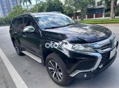 Bán Pajero sport