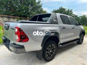 Hilux 2 cầu, tự động, 2021, máy 2.8