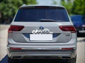 Volkswagen Tiguan All Space 2018 2.0 nhập Mexico