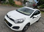 Kia Rio 2012 số tự động tại Kon Tum