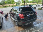 Chevrolet Captiva 2016 số tự động