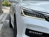 Odo 6.5 vạn km