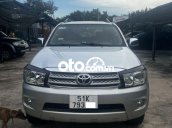 CHÍNH CHỦ CẦN BÁN Toyota Fortuner đời 2011