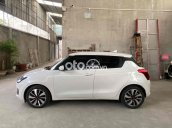 Suzuki Swift nhập thái