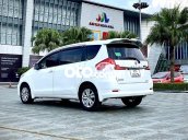 ✅ Suzuki Ertiga 2017, máy 1.4 AT, ODO 10 vạn km