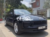 Porsche Macan 2022 mới đi 6800 km chính chủ