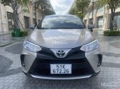 Toyota Vios 2022 số sàn