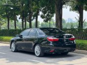 Toyota Camry 2017 tại Hà Nội