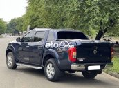 Nissan Navara EL AT 2017