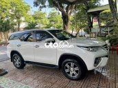 Cần bán xe fortuner 2017 chính chủ