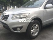 Bán santafe cuối 2010 AT 2.4l nhập hàn