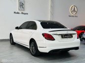 Mercedes-Benz C 250 2015 tại Hà Nội