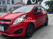 Chevrolet SPARK 2017 Số Sàn, Xe Còn Rất Đẹp!