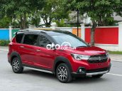 Suzuki XL7 đời 2022, mầu đỏ, odo 2,1 vạn km