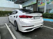 ELANTRA 1.6AT - LÊN FULL ĐỒ CHƠI XỊN & VIP